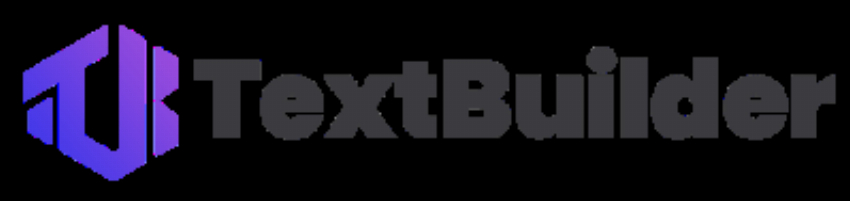 Textbuilder