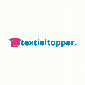 Textieltopper