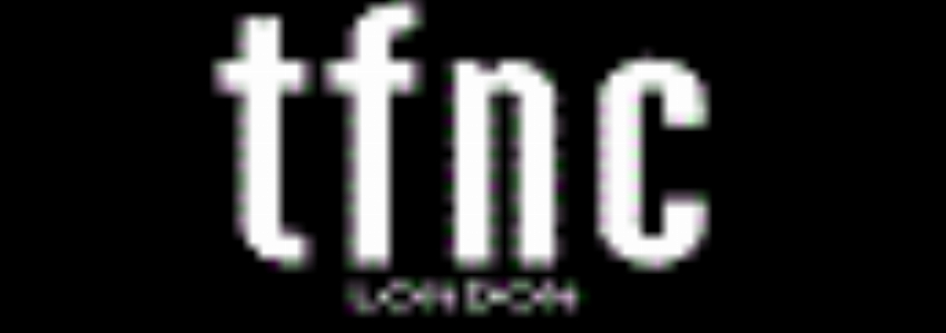 Kortingscode voor 15% off everything free delivery bij TFNC