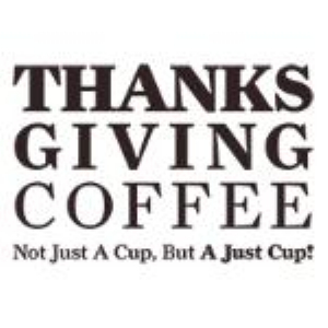 Thanksgiving Coffee Company