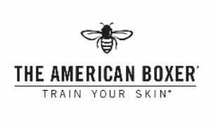 The American Boxer