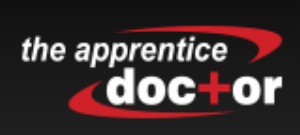 The Apprentice Doctor