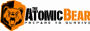 The Atomic Bear