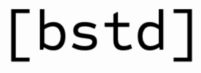 The Bayesian School of Technological Development Ltd bstd
