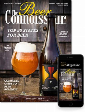 The Beer Connoisseur