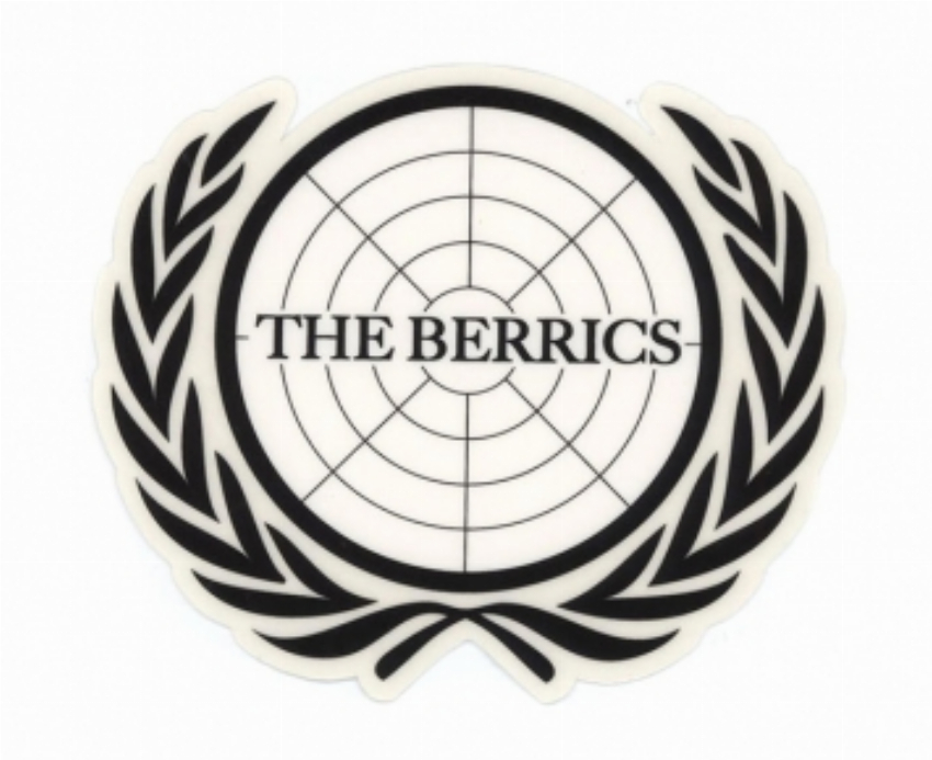 The Berrics Company