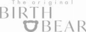 The Birth Bear