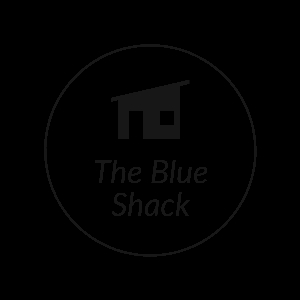 The Blue Shack