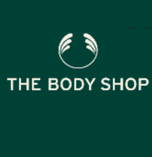 The Body Shop KW