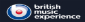 The British Music Experience - Liverpool affil