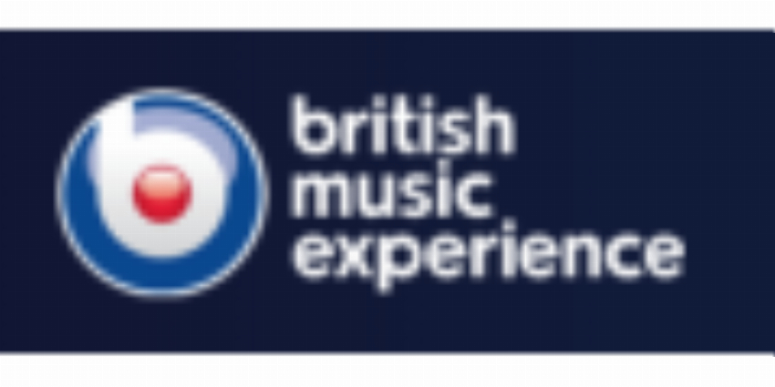 The British Music Experience - Liverpool