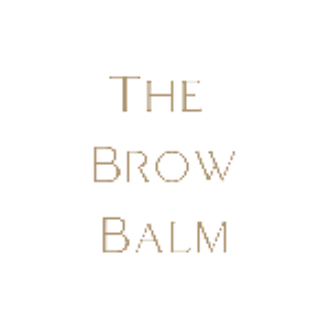 The Brow Balm