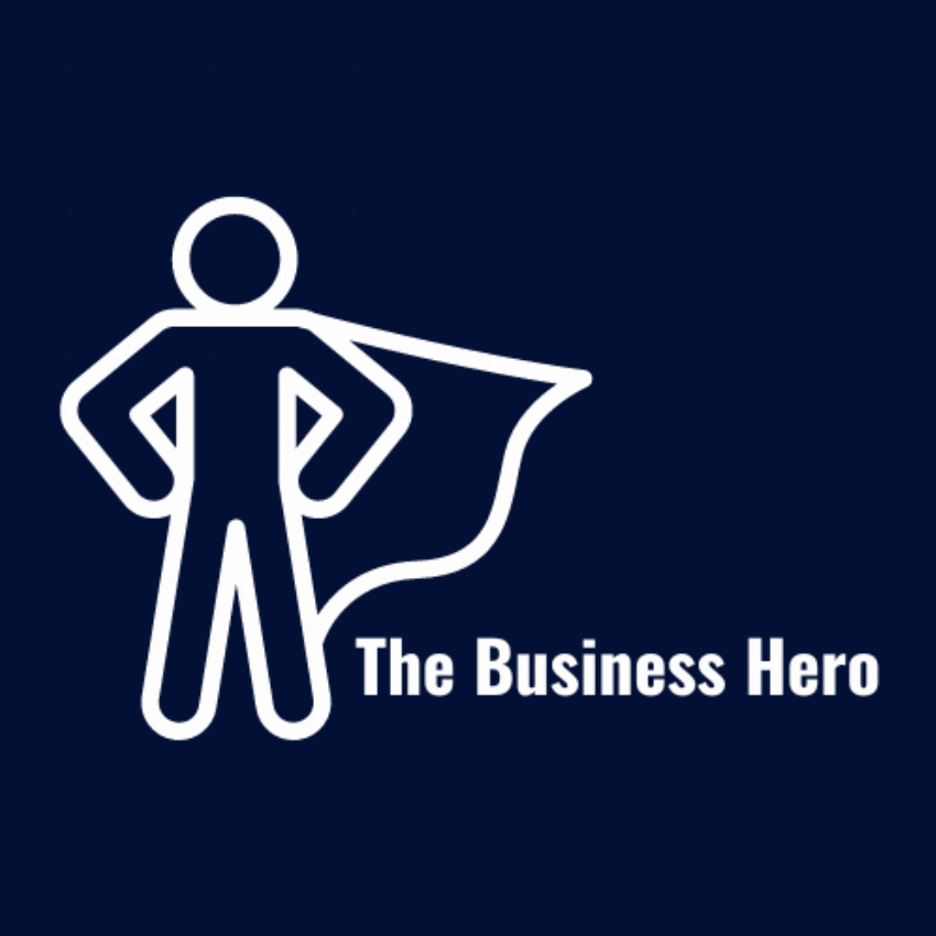 The Business Hero