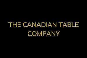 The Canadian Table Company