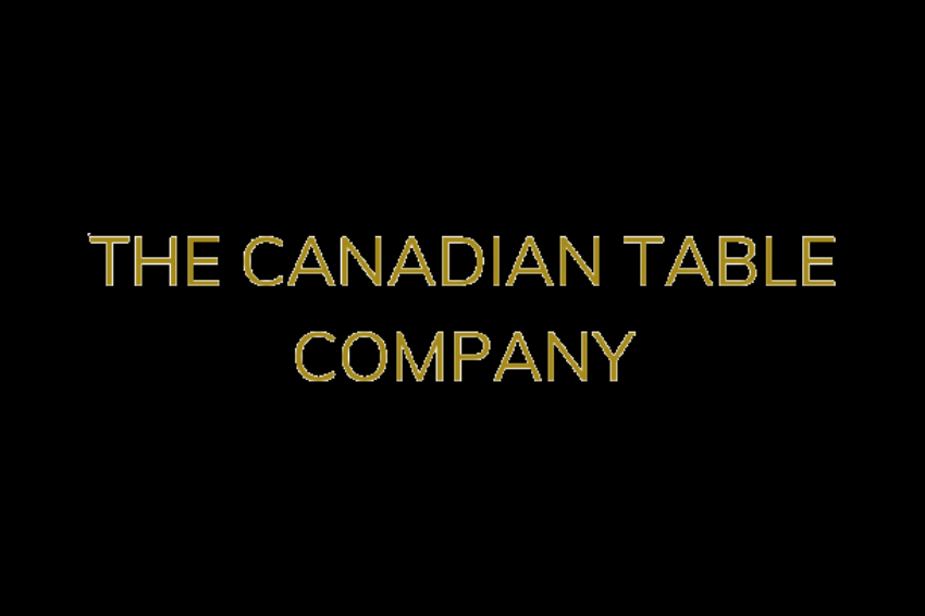 The Canadian Table Company