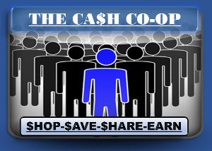 The Cash Co-op