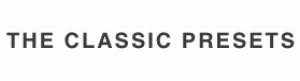 The Classic Presets