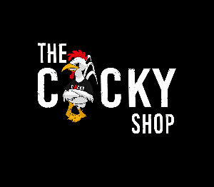 The Cocky Shop