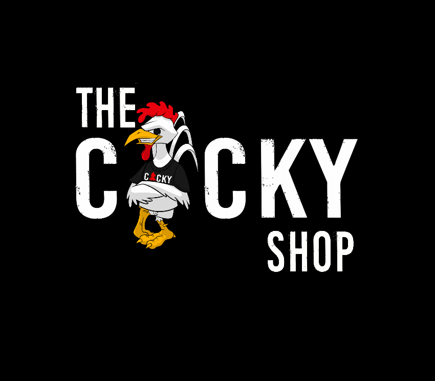 The Cocky Shop