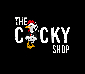The Cocky Shop