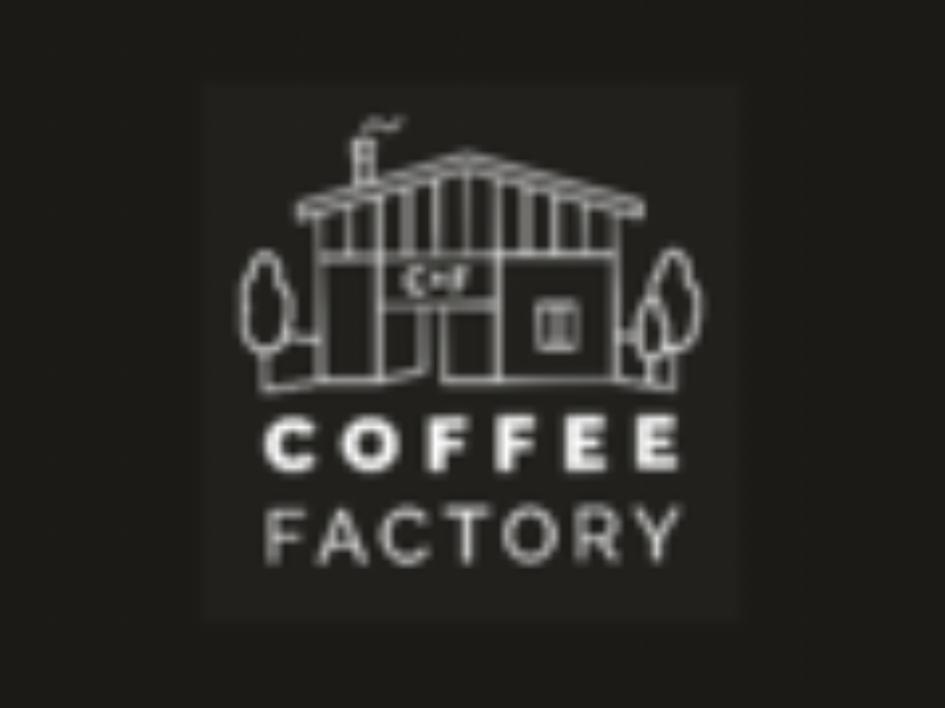 The Coffee Factory