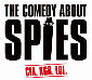 The Comedy about Spies West End