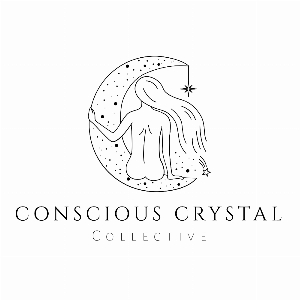 The Conscious Crystal Collective