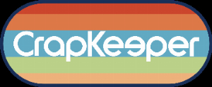 The CrapKeeper