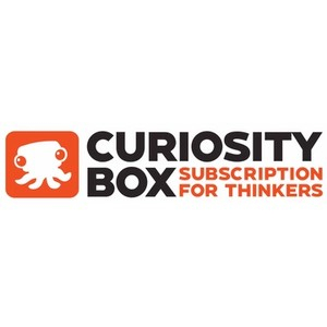 The Curiosity Box