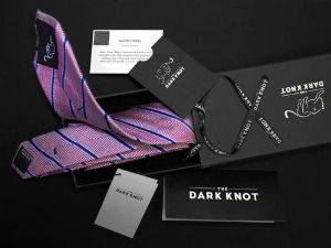 The Dark Knot Limited