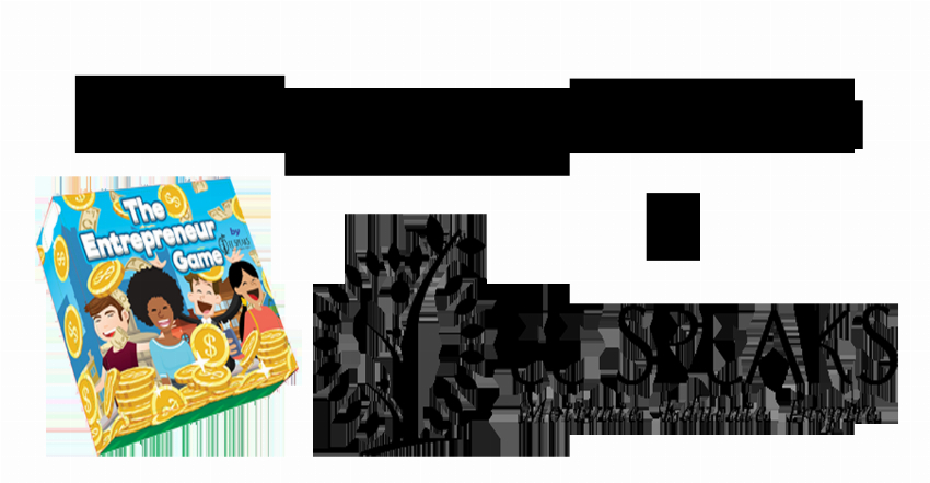 The Entrepreneur Game by EESpeaks