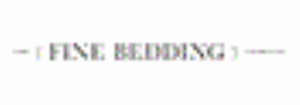 The Fine Bedding Company