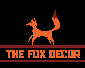 The Fox Decor