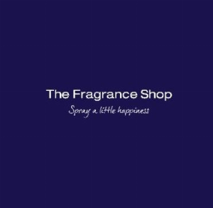 The Fragrance Shop- -WW