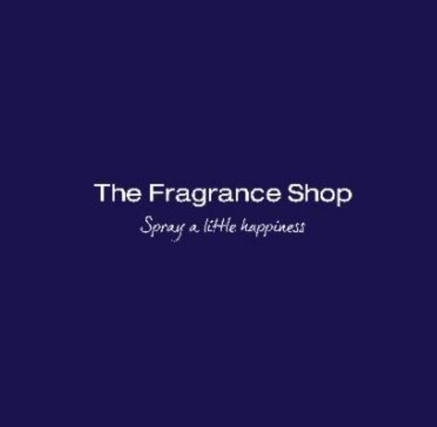 The Fragrance Shop- -WW