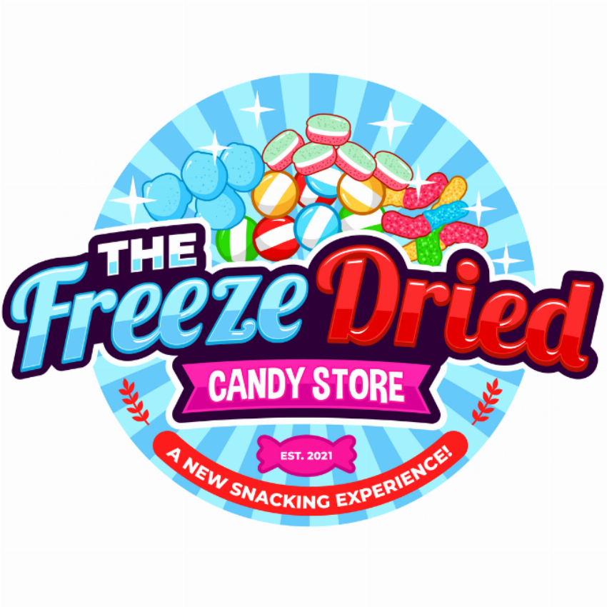 The Freeze Dried Candy Store