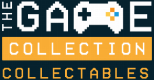 The Game Collection Collectables