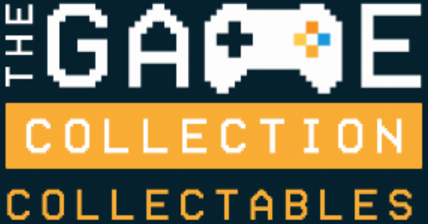 The Game Collection Collectables