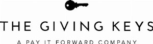 The Giving keys