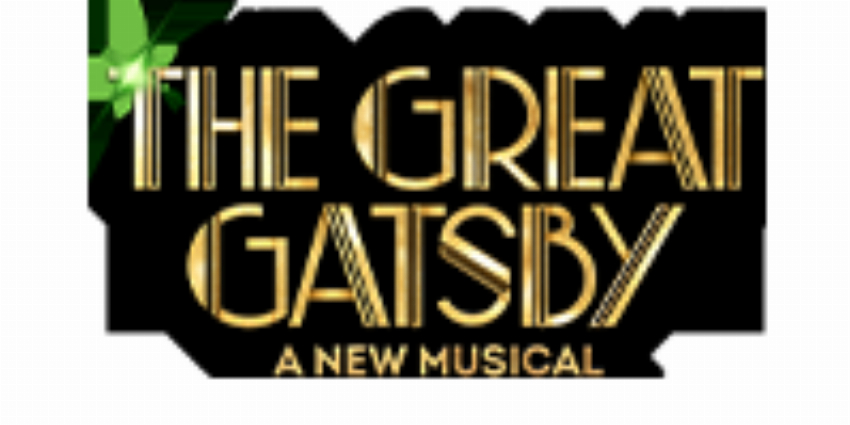 The Great Gatsby Broadway Realtime