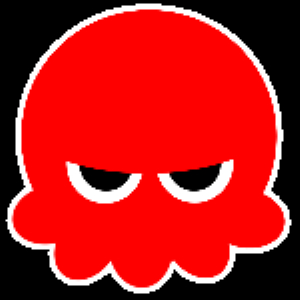 The Grumpy Octopus