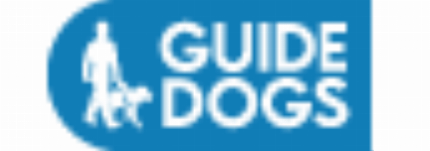 The Guide Dogs for the Blind Association