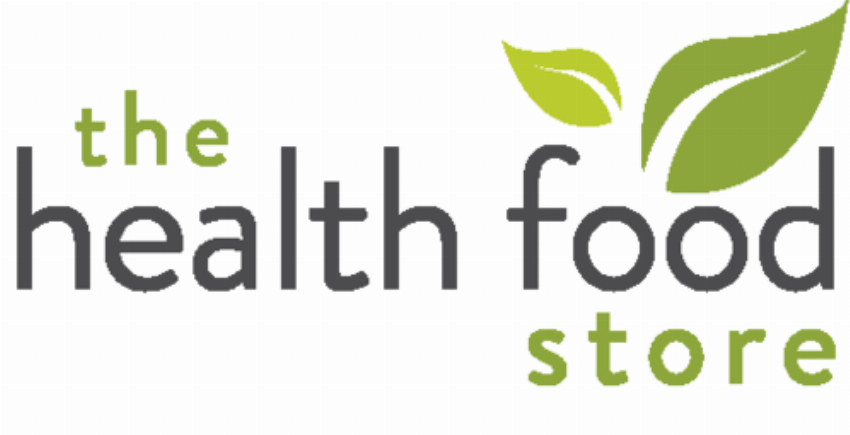 The Health Food Store
