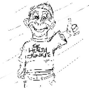 The Health Junkie