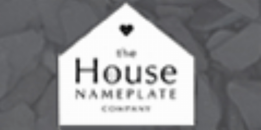 The House Nameplate Company