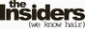 The Insiders