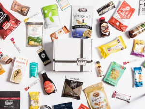 The Keto Box