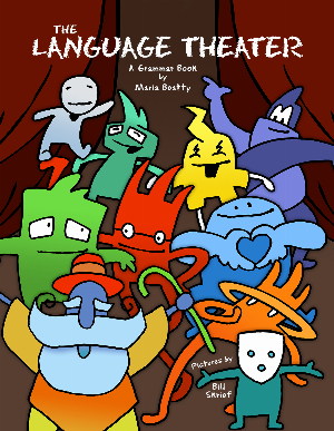 The Language Theater