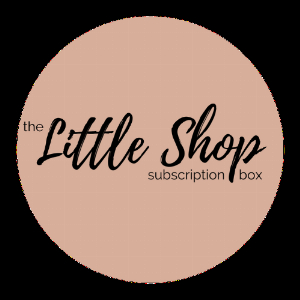 The Little Shop Box