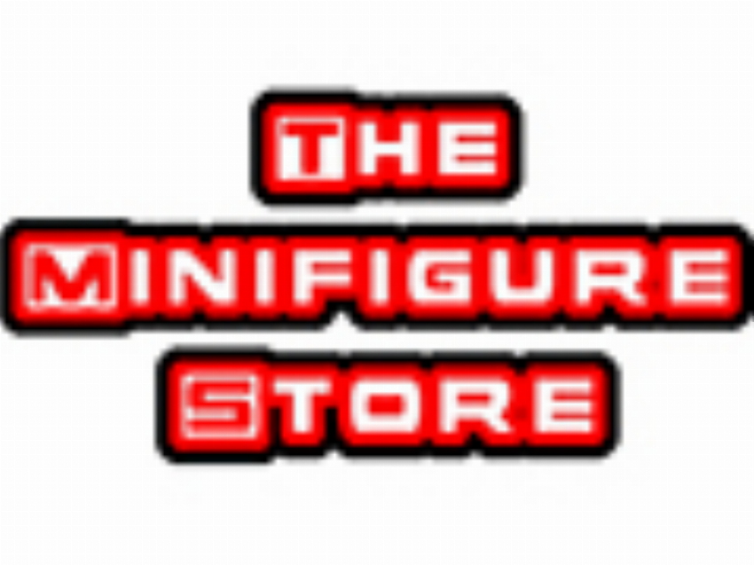 The Minifigure Store